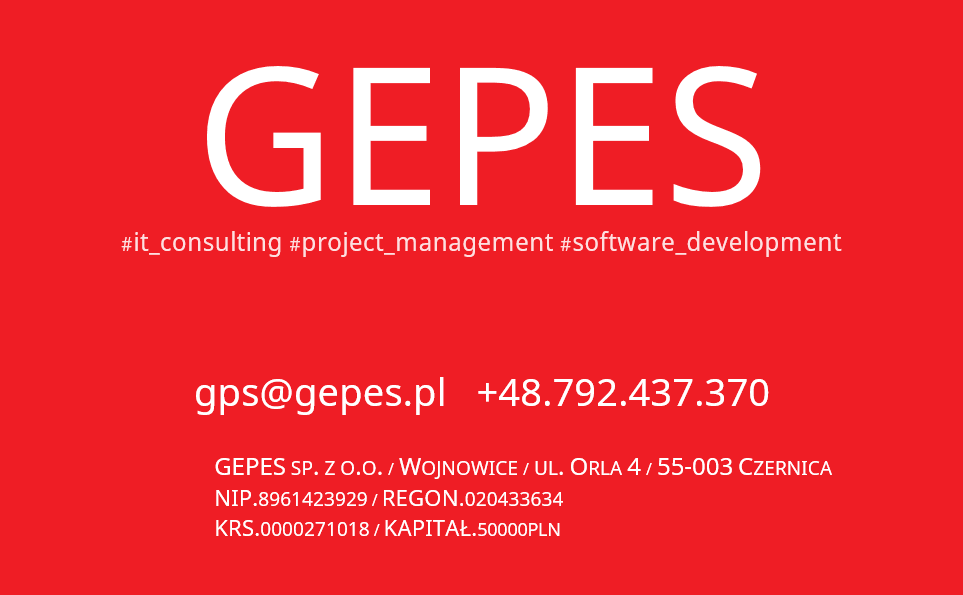 gepes